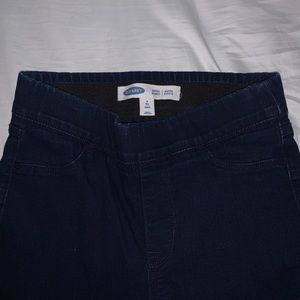 Old Navy Tall Slim Jeans Never Worn